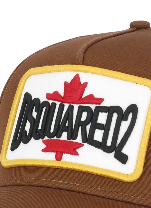 Canada baseball cap