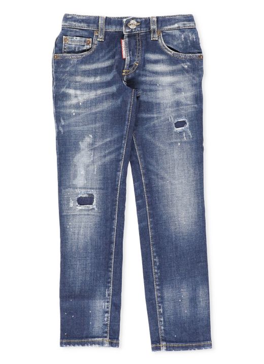 Clement jeans