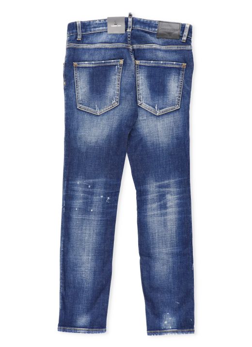 Clement jeans