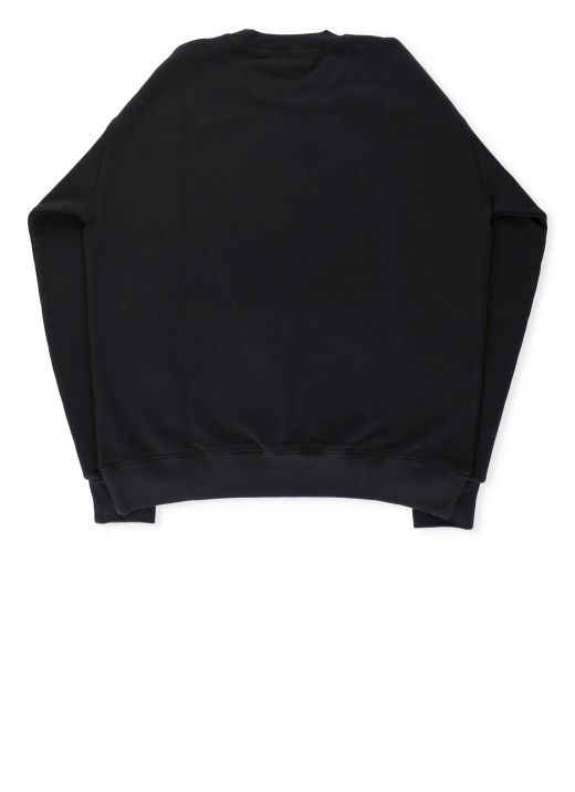 Dsq2 print sweatshirt