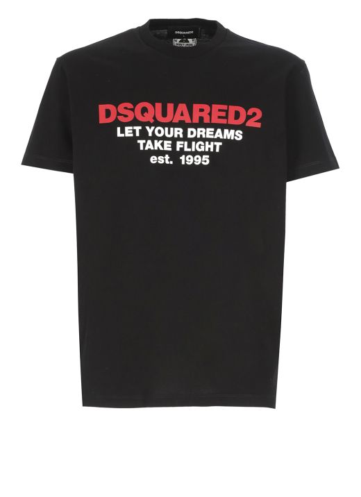 Dream Flight t-shirt
