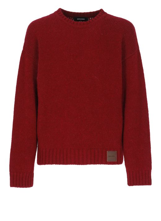 Trek sweater