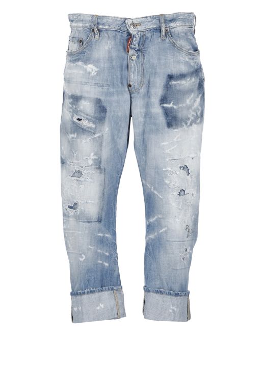 Big Brother jeans