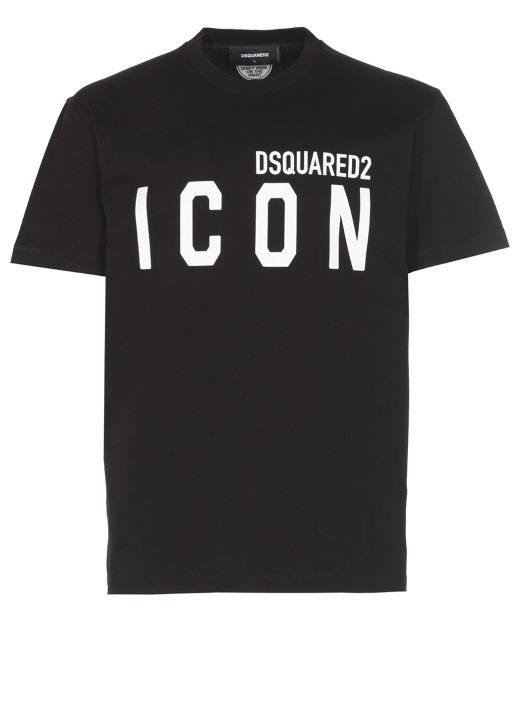 T-shirt Be Icon