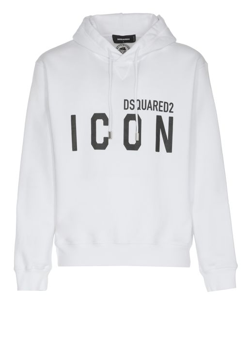Be Icon hoodie