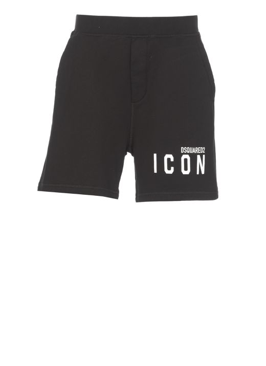 Icon bermuda shorts
