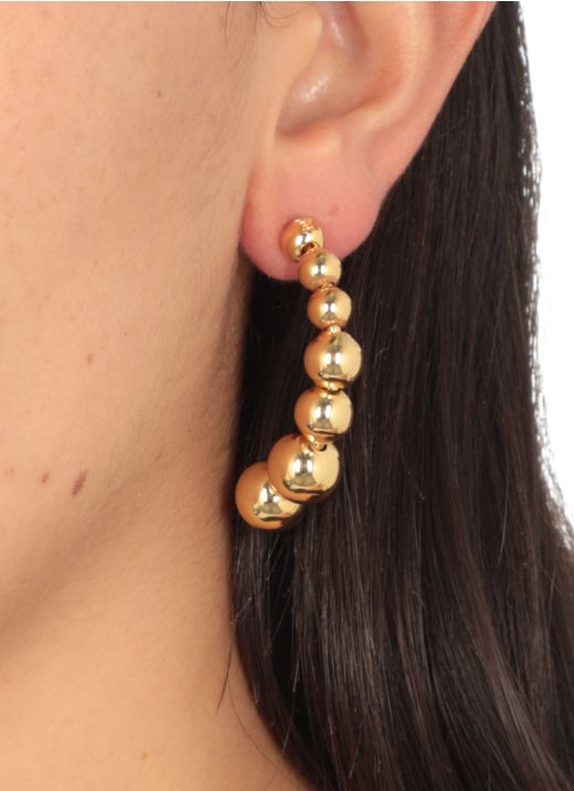 Allison earrings