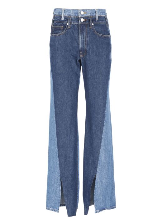 Le Jane Jeans