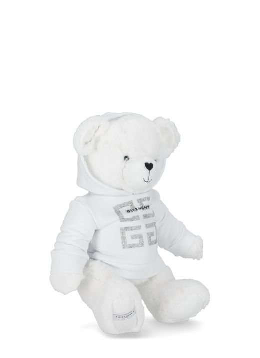 Givenchy  4G teddy bear