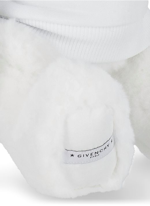 Orsetto peluche Givenchy 4G