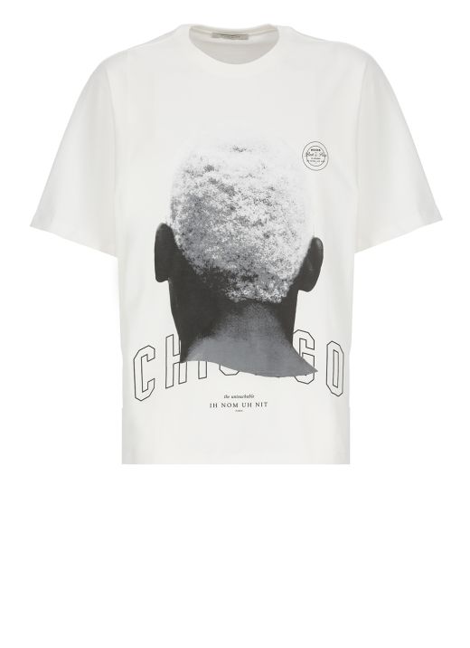T-shirt Chicago 2K22
