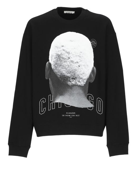 Chicago 2K22 sweatshirt