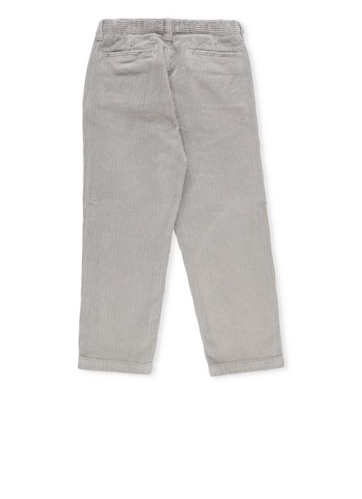 Corduray trousers