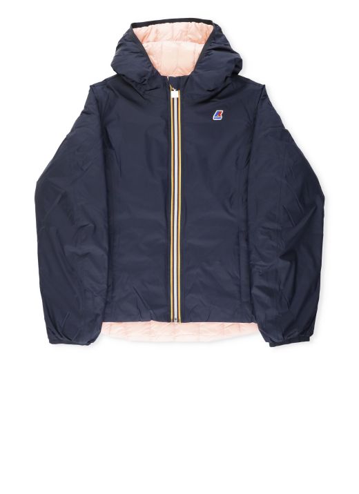 Reversible Lily down jacket