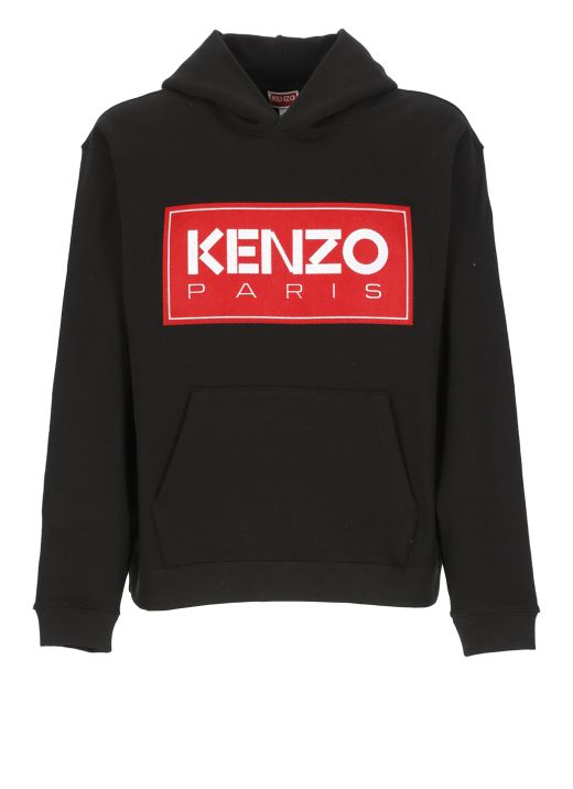Paris Classic hoodie