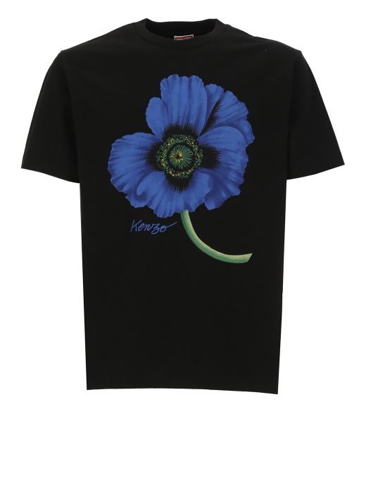 Poppy Kenzo T-shirt