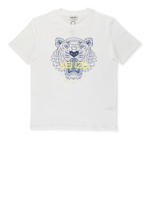 T-shirt Tiger