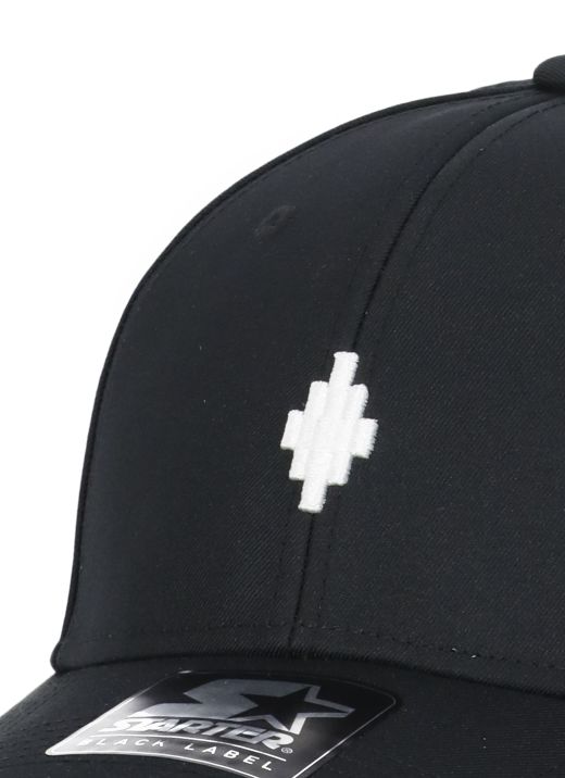 Baseball cap Cross