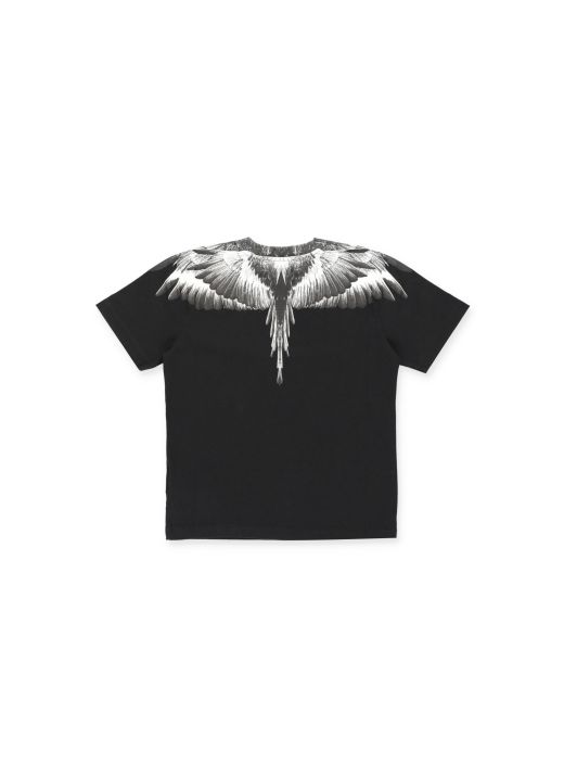 T-shirt Icon Wings
