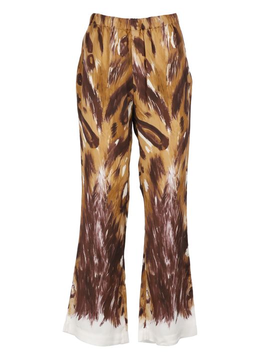 Wild Bunch trousers