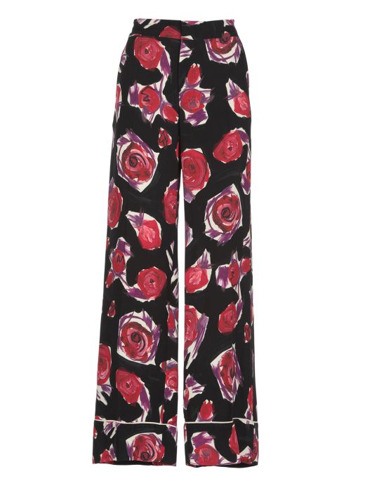 Roses Cady trousers
