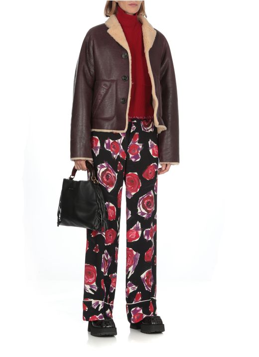 Roses Cady trousers