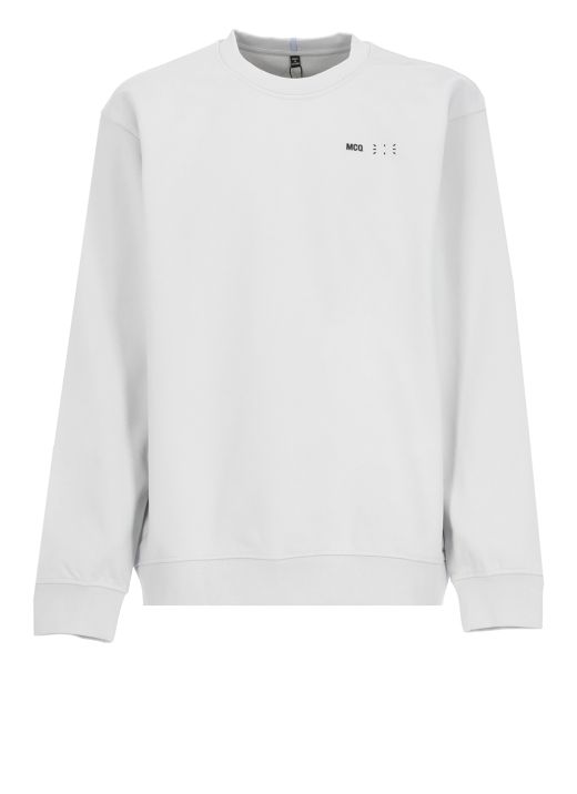 Icon 0: Cotton sweatshirt
