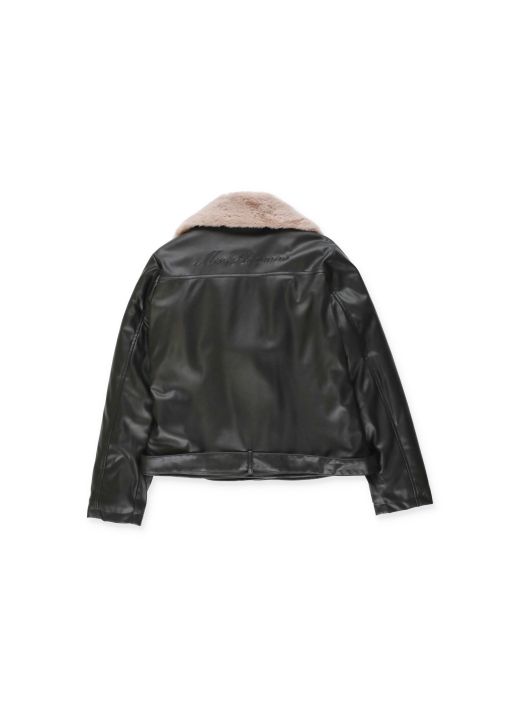 Ecoleather jacket