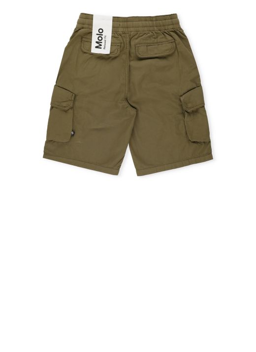 Argod bermuda shorts