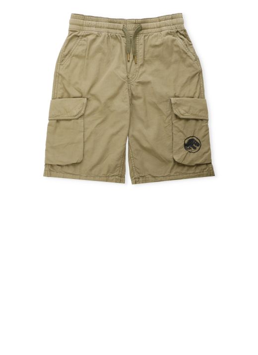Argod cargo bermuda shorts