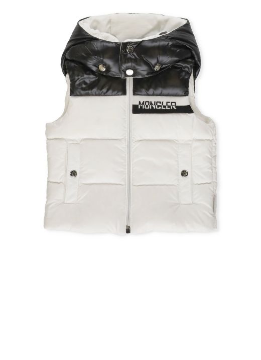 Nurow padded vest