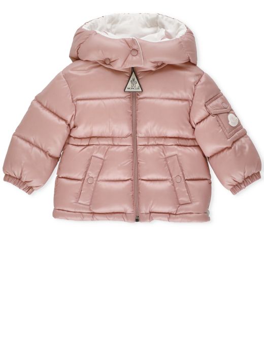 Maire down jacket