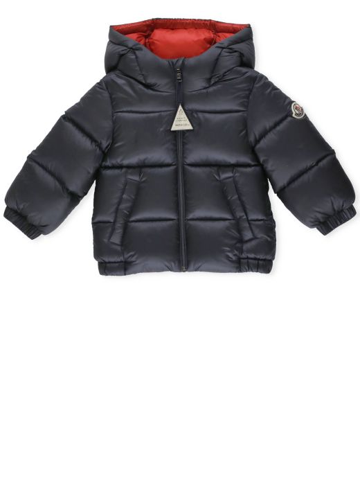 New Macaire down jacket