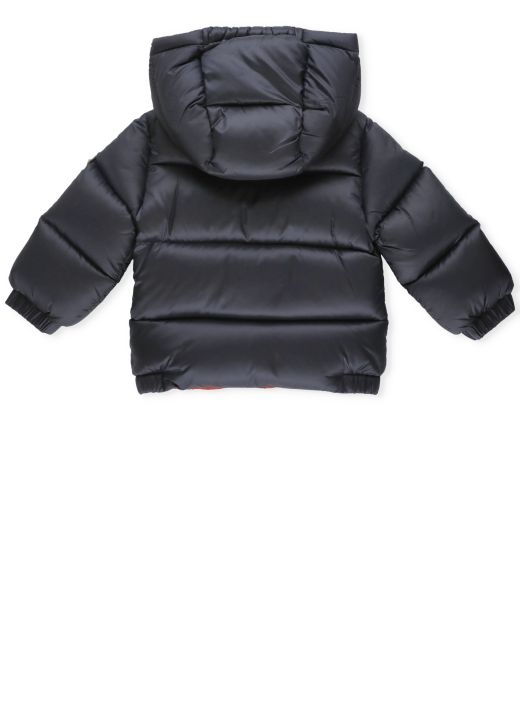 New Macaire down jacket