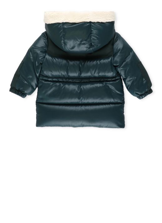 Comil down jacket