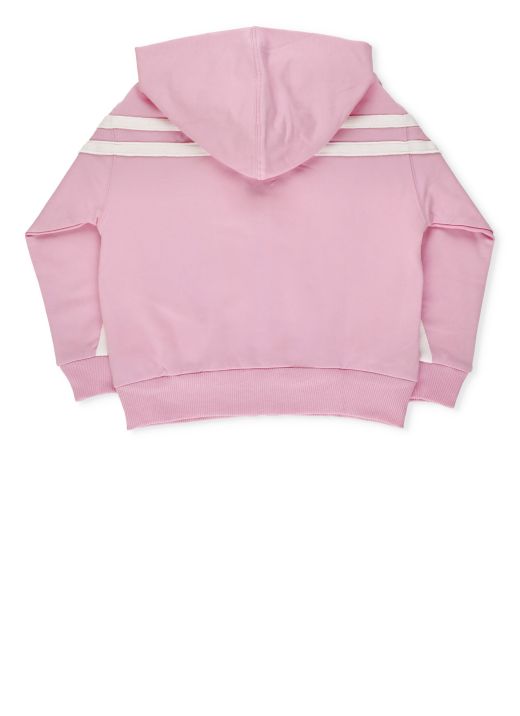 Minnie zipped hoodie
