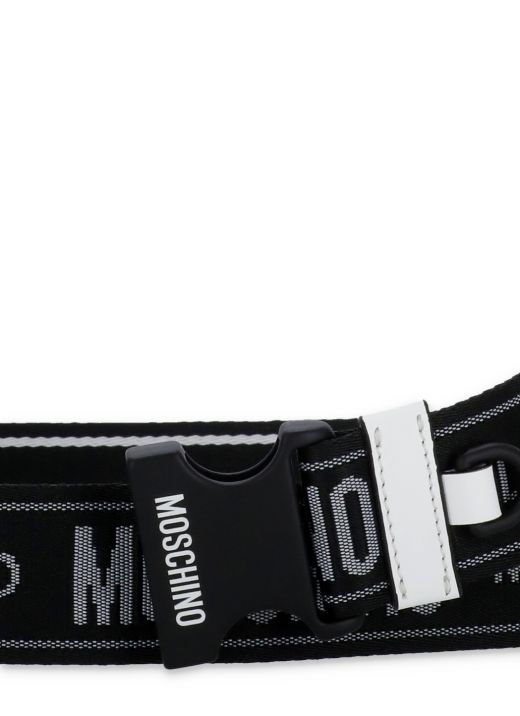 Logo belt