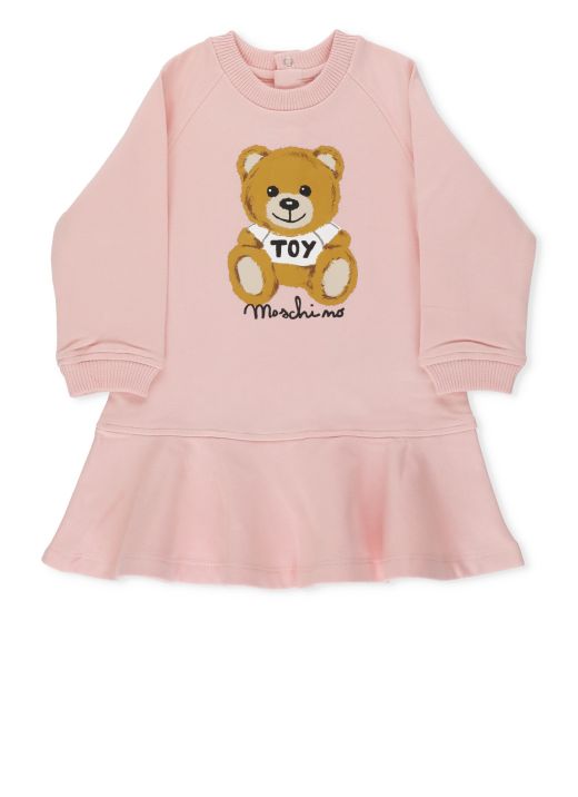 Teddy Bear dress