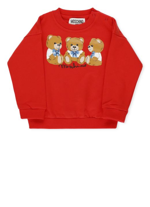 Teddy Bear sweatshirt
