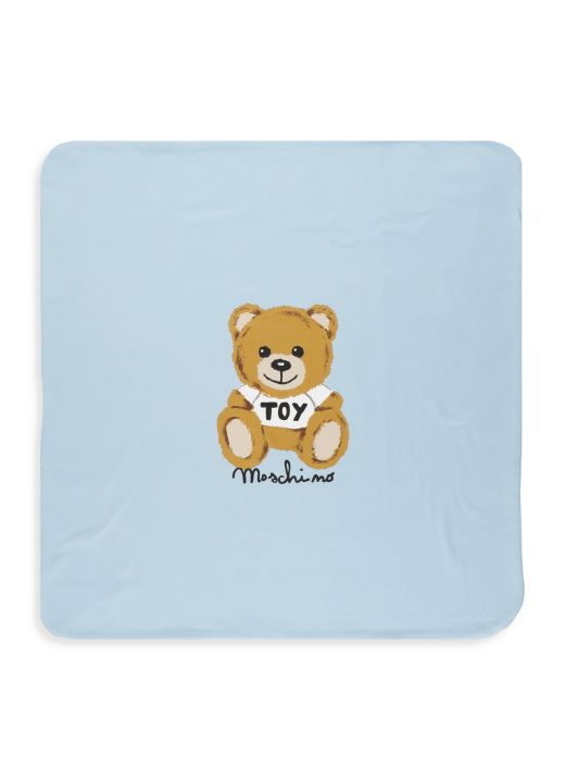 Teddy Bear blanket