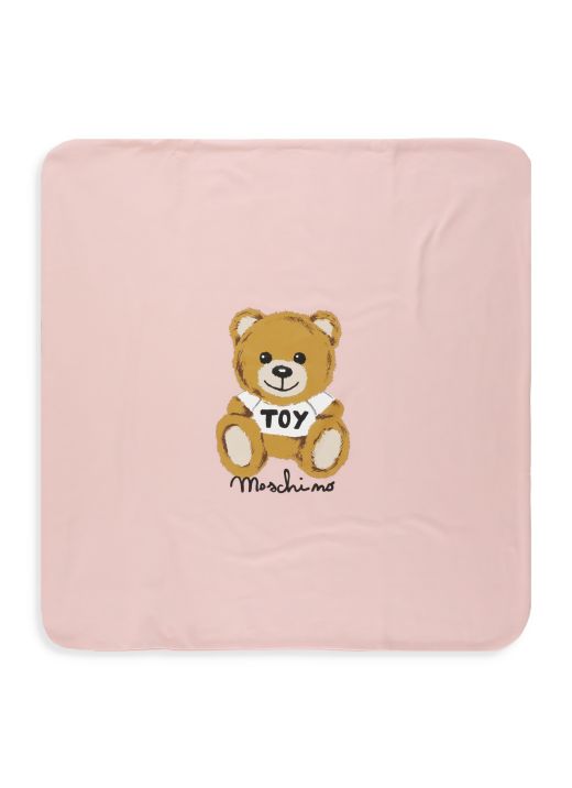 Teddy Bear blanket
