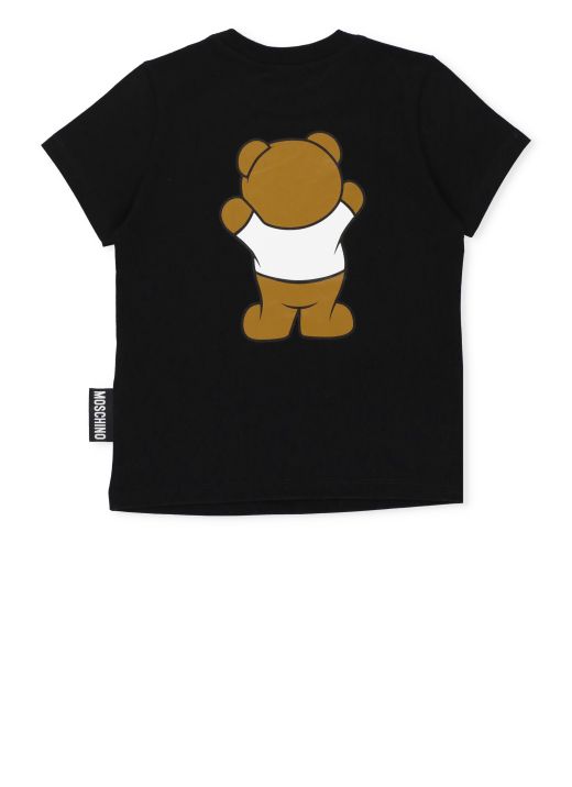 Bear t-shirt