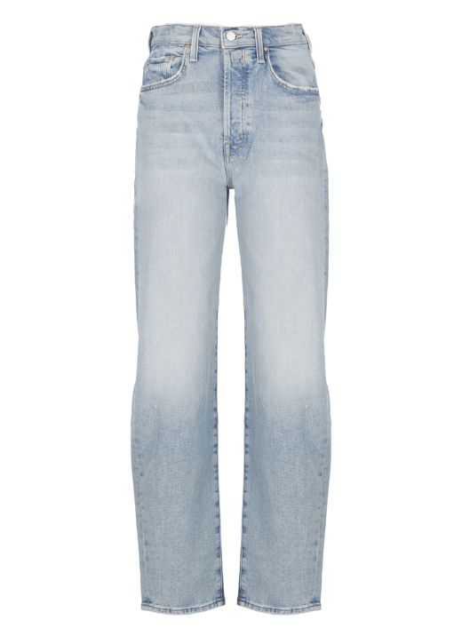 Curbside jeans