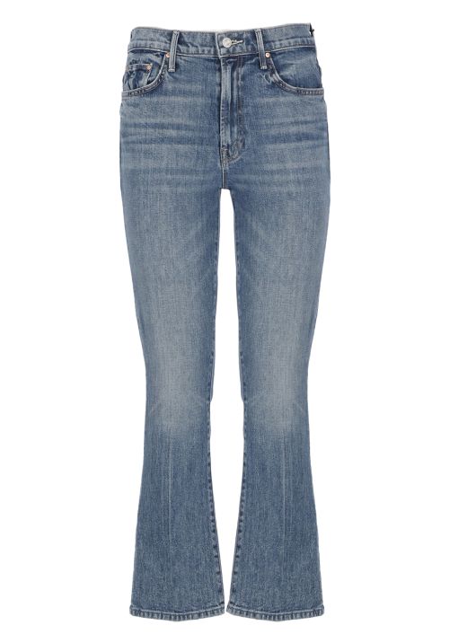 Jeans in cotone stretch