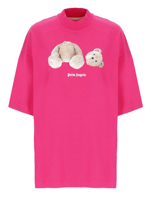 Bear oversize t-shirt