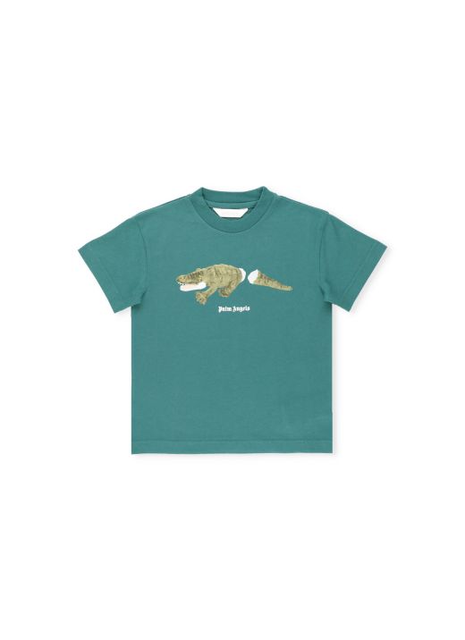 Crocodile t-shirt