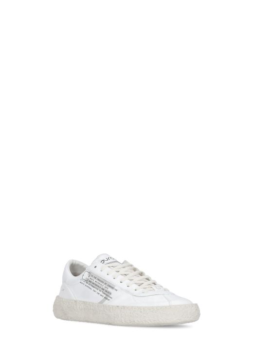 Sneakers Basic Neve