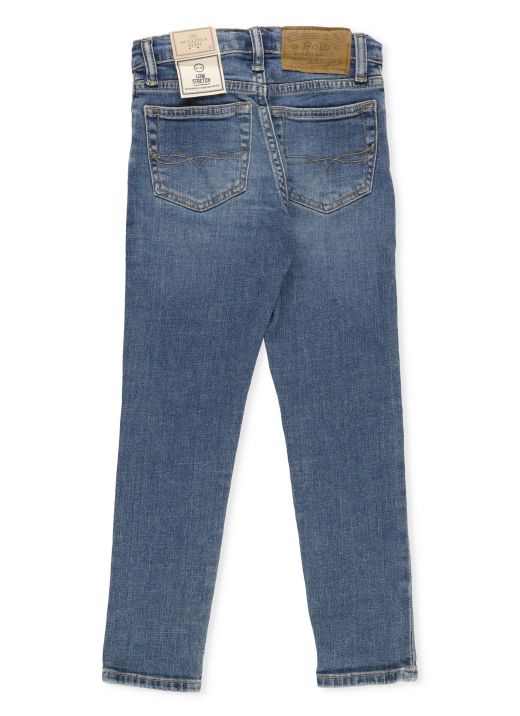 Sullivan Slim jeans