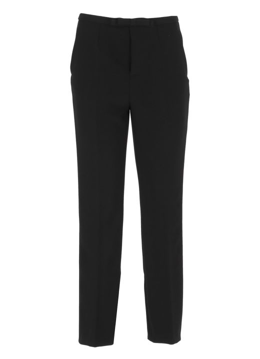Cady tech trousers