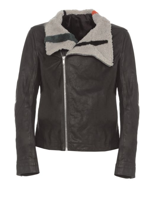 Bauhaus JKT jacket
